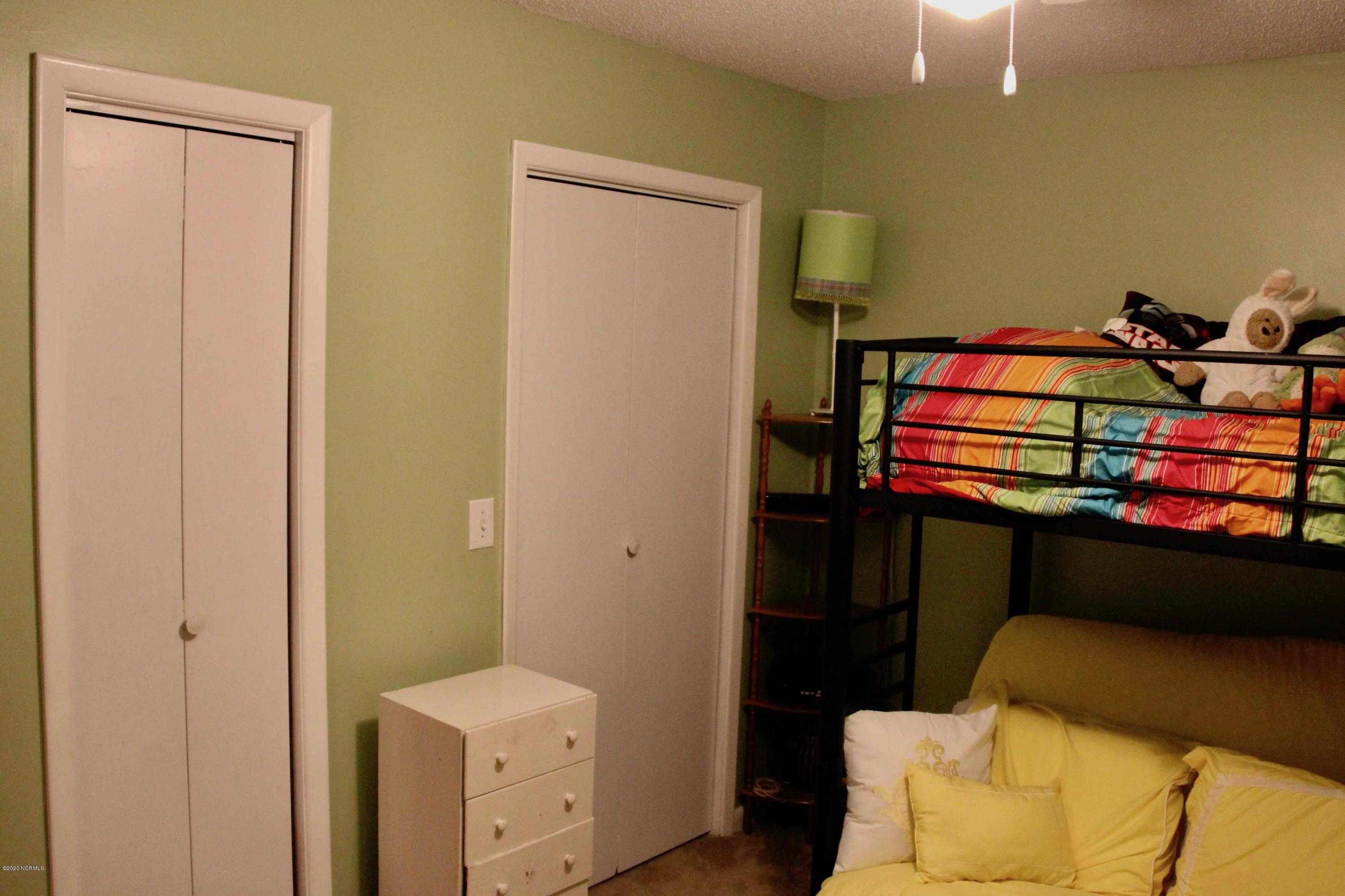 5036 Mill Branch Road Northwest Ash, NC 28420 - Photo 29 of 31 2nd Guest Bedroom