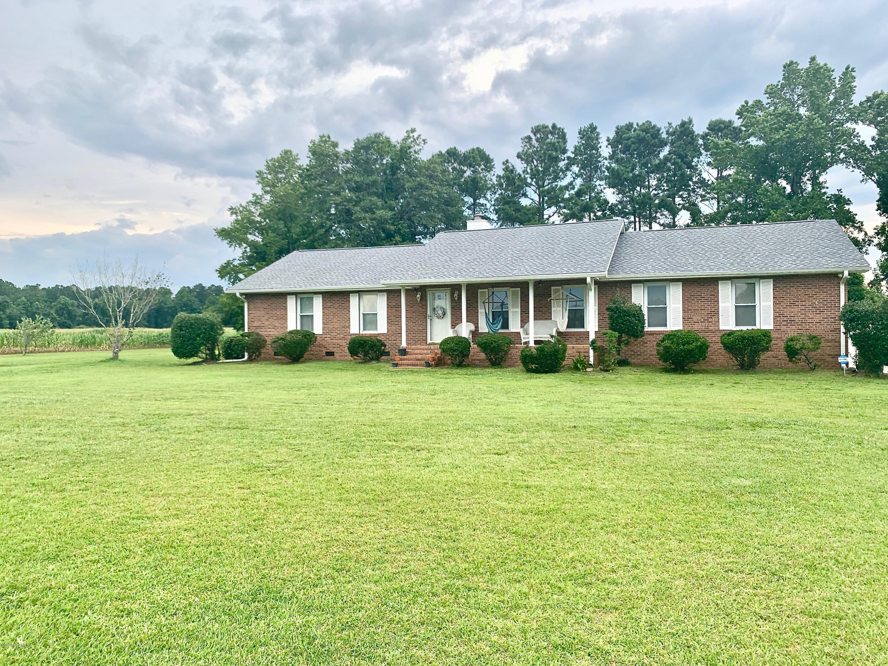 5036 Mill Branch Road Northwest Ash, NC 28420 - Photo 3 of 31 30 yr roof new 2019