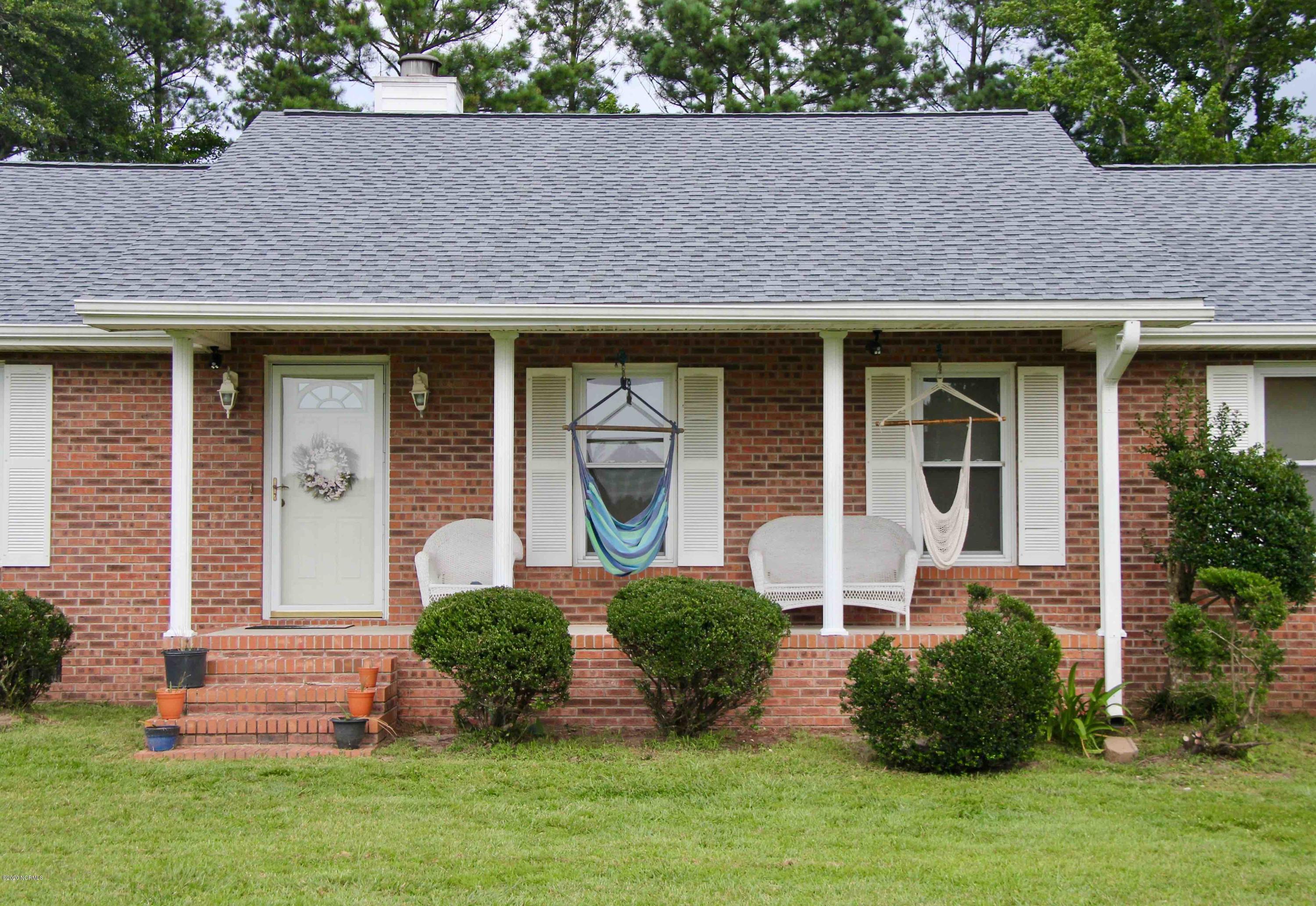 5036 Mill Branch Road Northwest Ash, NC 28420 - Photo 4 of 31 Front2