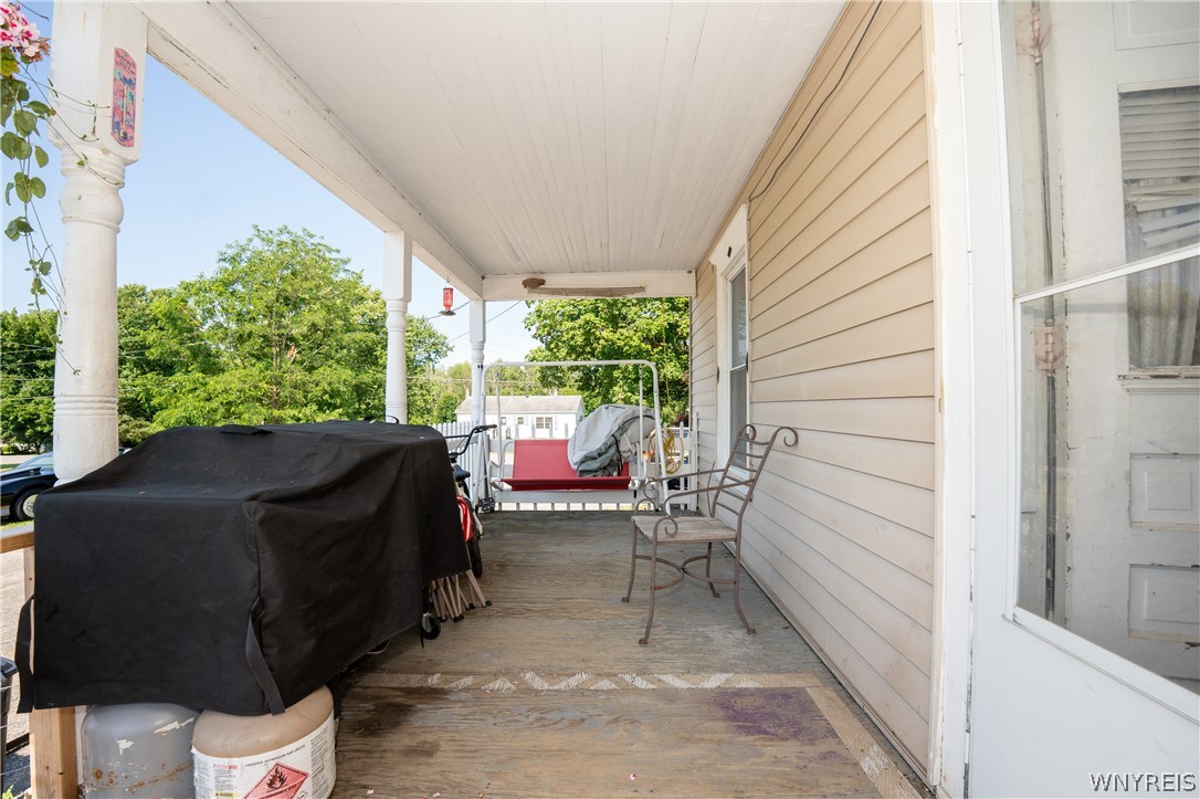9571 Bernd Road Le Roy, NY 14525 - Photo 8 of 50