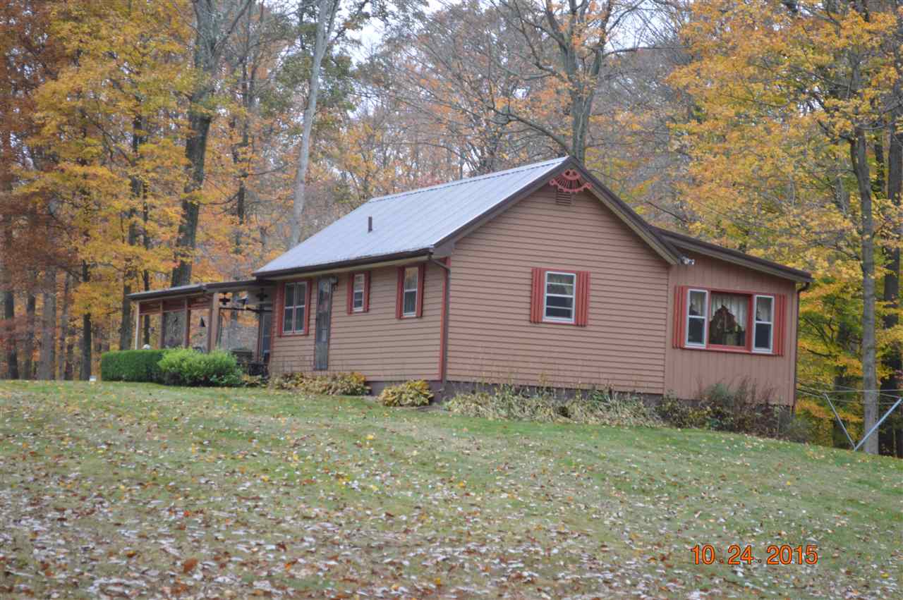6845 Flowing Well Road Poland, IN 47868 - Photo 2 of 16