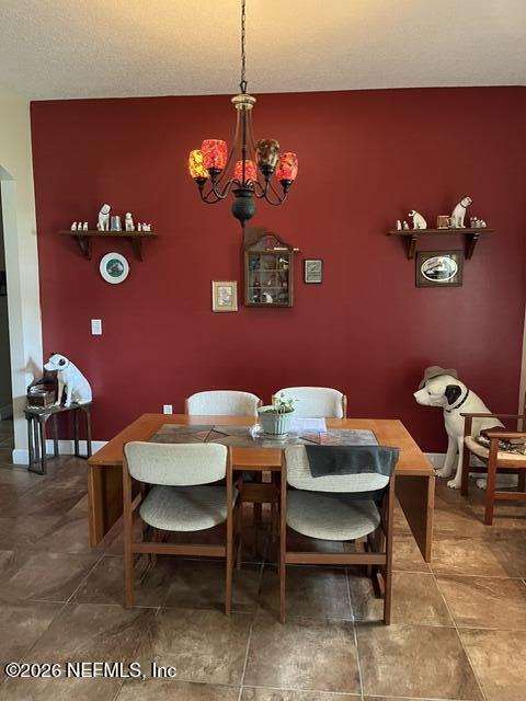 3280 Gay Road Orange Park, FL 32065 - Photo 4 of 4 Dining room