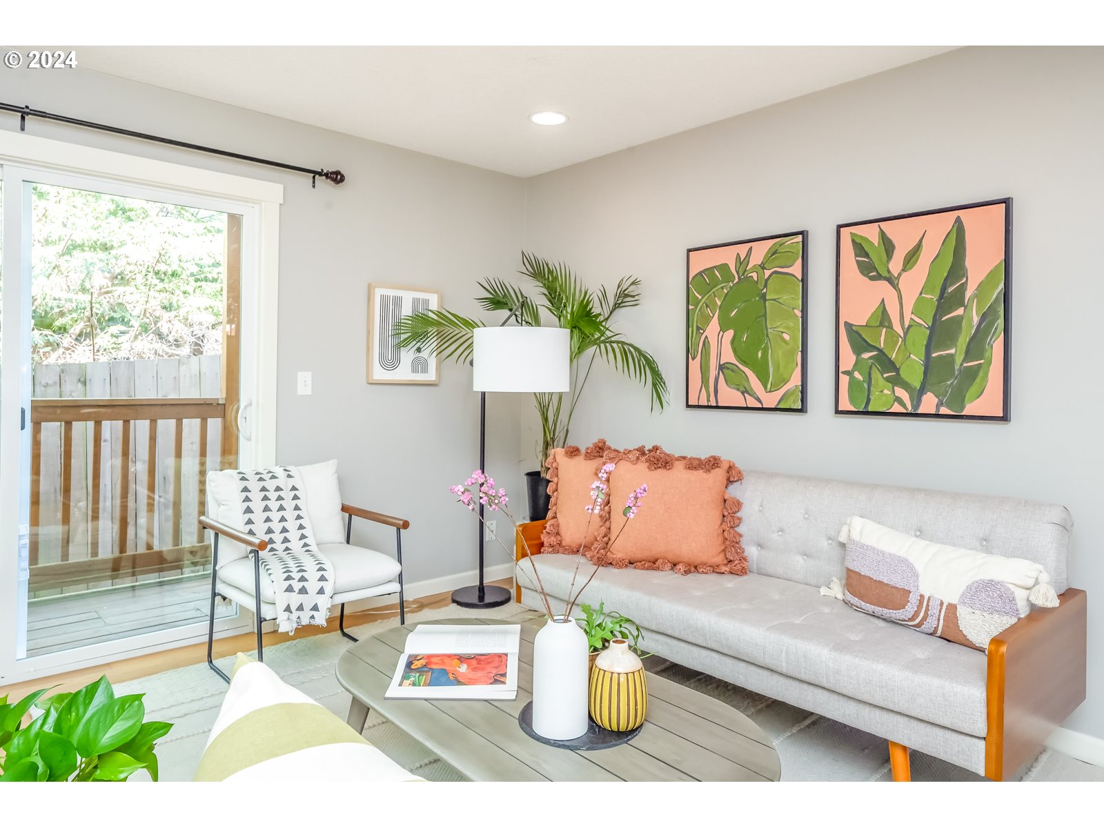 3925 Southwest Multnomah Boulevard, Unit 105 Portland, OR 97219 - Photo 28 of 33 Gallery Image 28