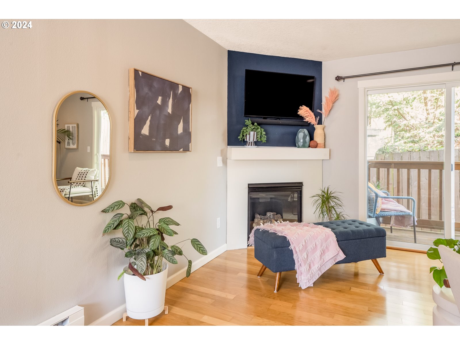 3925 Southwest Multnomah Boulevard, Unit 105 Portland, OR 97219 - Photo 8 of 33 Gallery Image 8