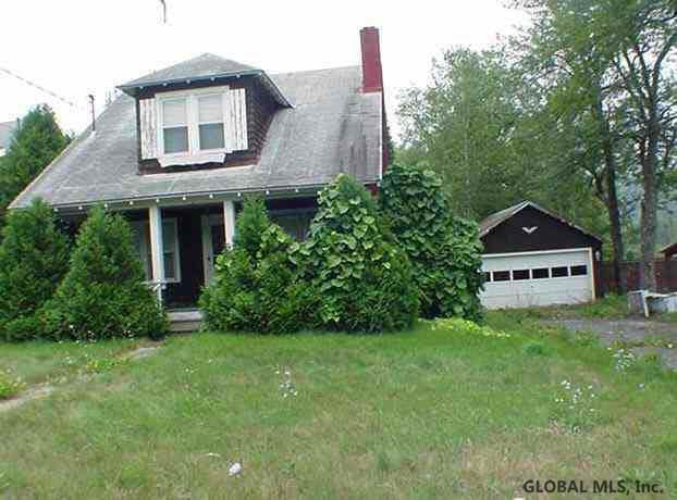 28 North Rt Newcomb, NY 12852 - Photo 1 of 1 Photo 1