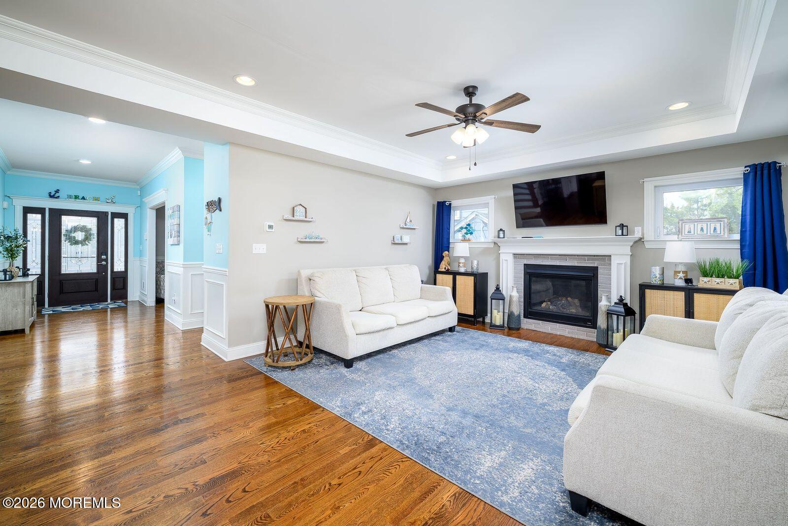 24 Woodhaven Road Toms River, NJ 08753 - Photo 13 of 50 wh13
