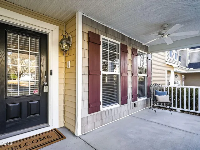 $765,000 | 1972 Weaver Forest Way, Morrisville, NC 27560