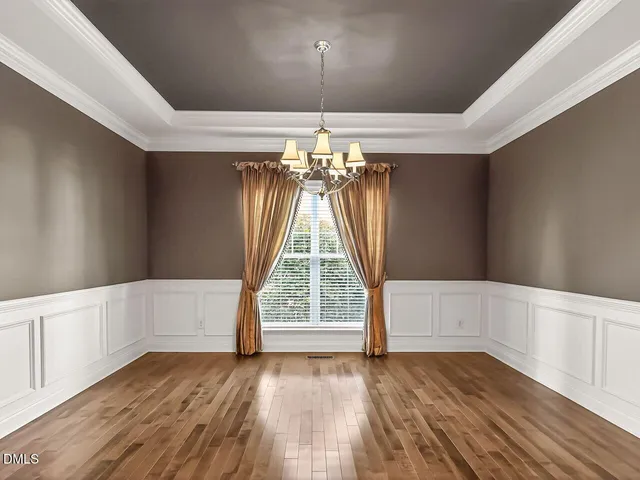 $755,000 | 1972 Weaver Forest Way, Morrisville, NC 27560