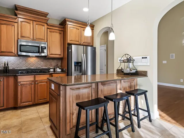 $755,000 | 1972 Weaver Forest Way, Morrisville, NC 27560