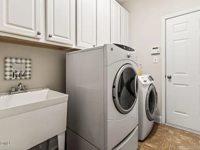 $755,000 | 1972 Weaver Forest Way, Morrisville, NC 27560