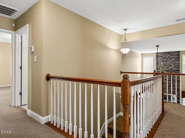 $755,000 | 1972 Weaver Forest Way, Morrisville, NC 27560