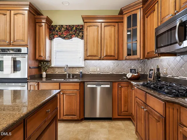 $755,000 | 1972 Weaver Forest Way, Morrisville, NC 27560