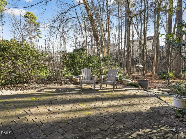 $755,000 | 1972 Weaver Forest Way, Morrisville, NC 27560
