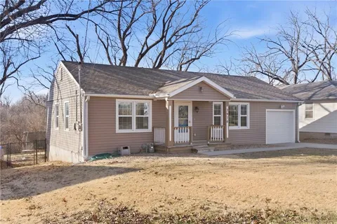$169,000 | 2970 North 58th Street, Kansas City, KS 66104