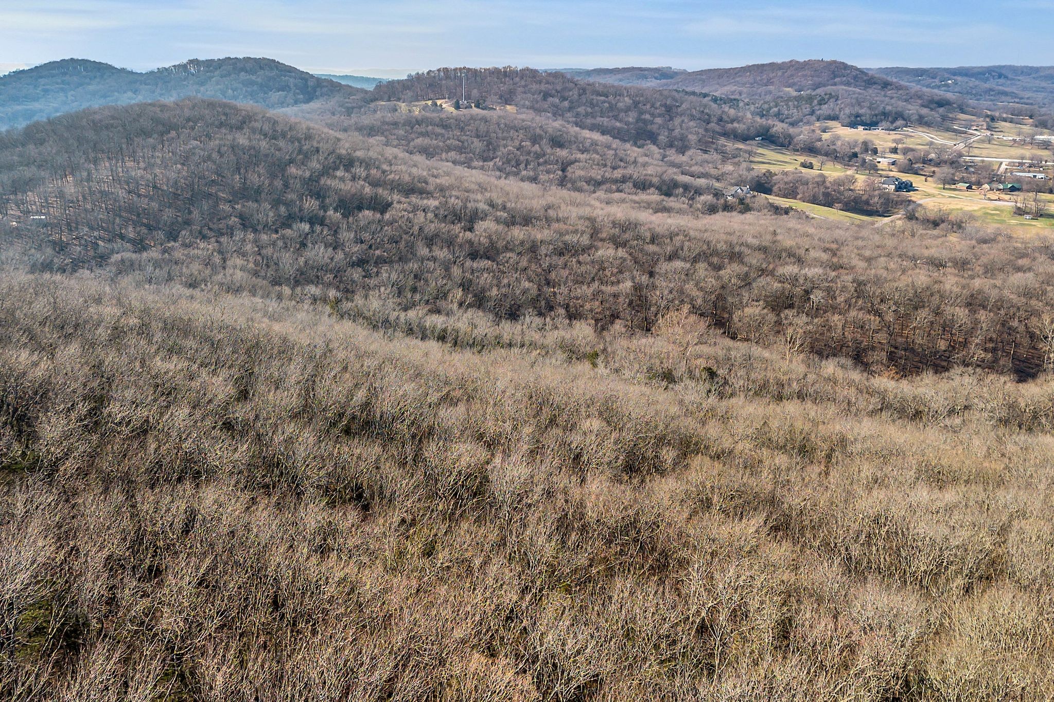 0 Sanford Road Nolensville, TN 37135 - Photo 11 of 14 a view of a mountain range with trees in the background