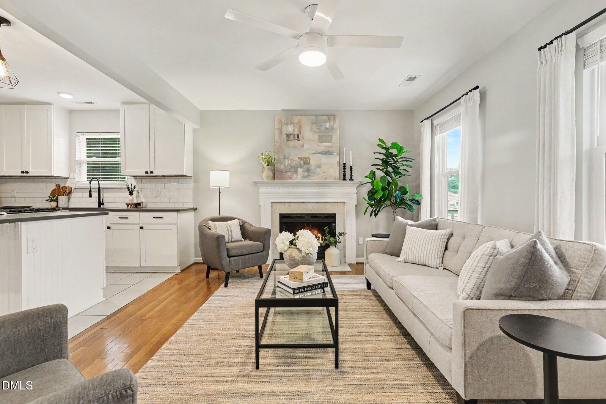 1016 Mills Street Raleigh, NC 27608 - Photo 4 of 29 file_6220