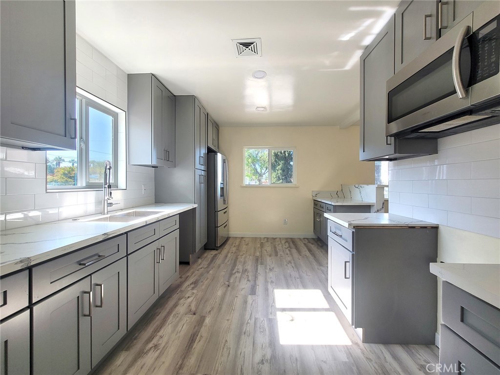 5121 Sierra Street Riverside, CA 92504 - Photo 1 of 1 kitchen view counter space