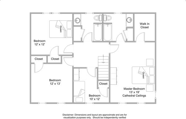 100 Charant Road Lowell, MA 01854 - Photo 8 of 9 Gallery Image 8