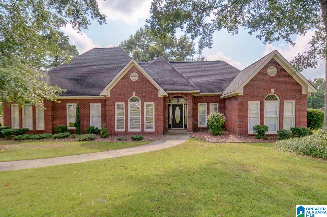 809 Ola Street Clanton, AL 35045 - Photo 15 of 48