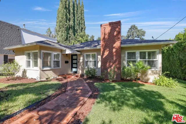 $1,349,000 | 14405 Valley Vista Boulevard, Sherman Oaks, CA 91423