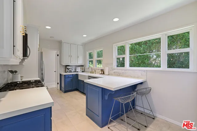 $1,349,000 | 14405 Valley Vista Boulevard, Sherman Oaks, CA 91423