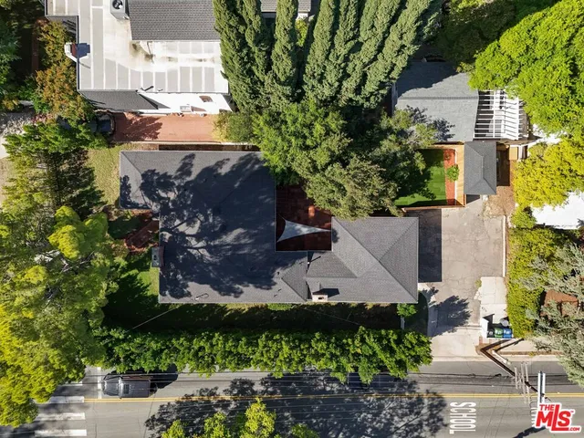 $1,349,000 | 14405 Valley Vista Boulevard, Sherman Oaks, CA 91423