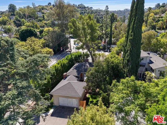 $1,349,000 | 14405 Valley Vista Boulevard, Sherman Oaks, CA 91423
