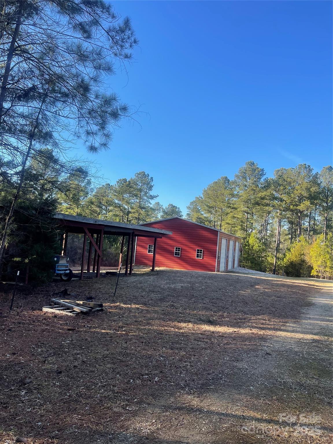 1386 Old Pinckney Road York, SC 29745 - Photo 17 of 27