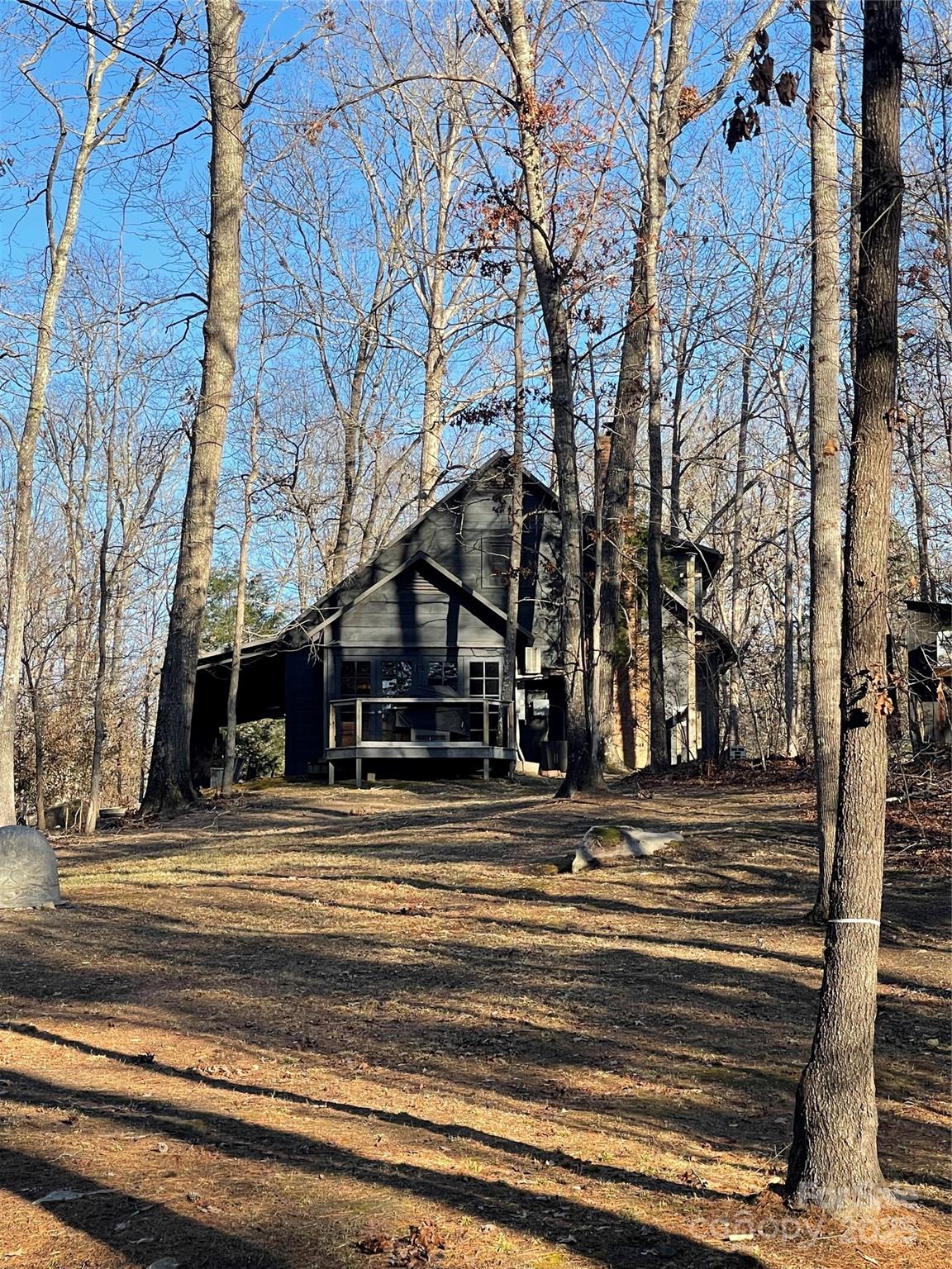 1386 Old Pinckney Road York, SC 29745 - Photo 22 of 27