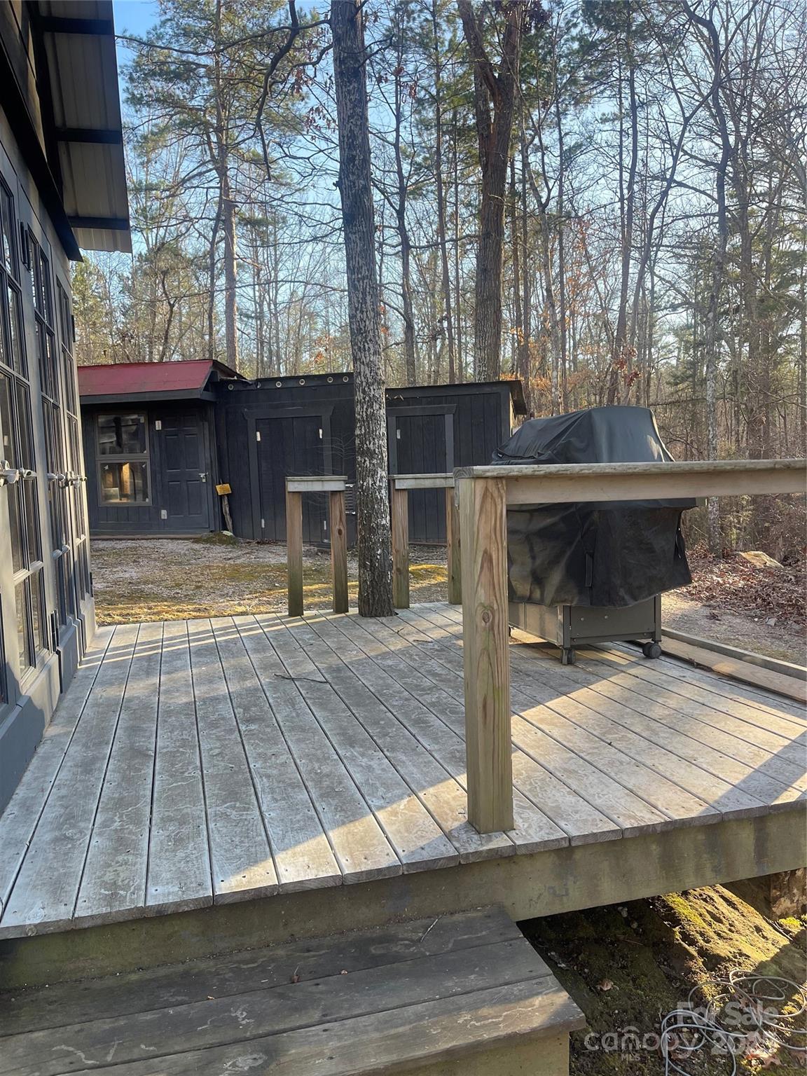 1386 Old Pinckney Road York, SC 29745 - Photo 24 of 27