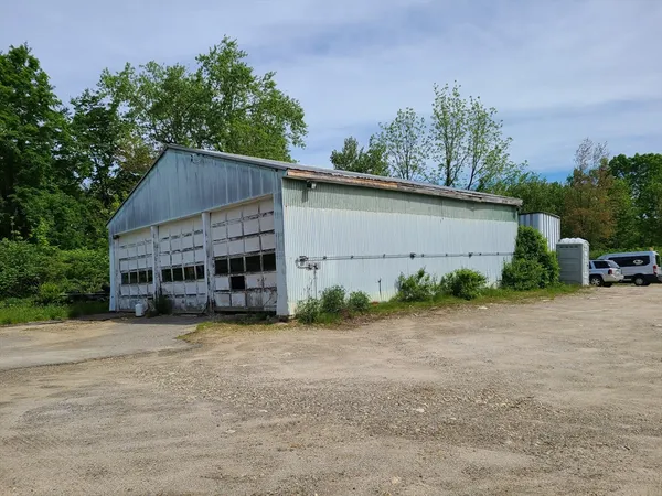 $575,000 | 58 B Merriam Road, Princeton, MA 01541