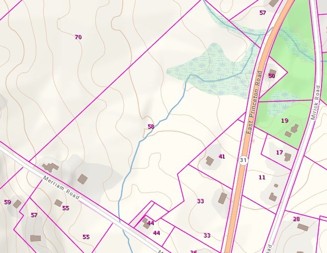 58 B Merriam Road Princeton, MA 01541 - Photo 2 of 2