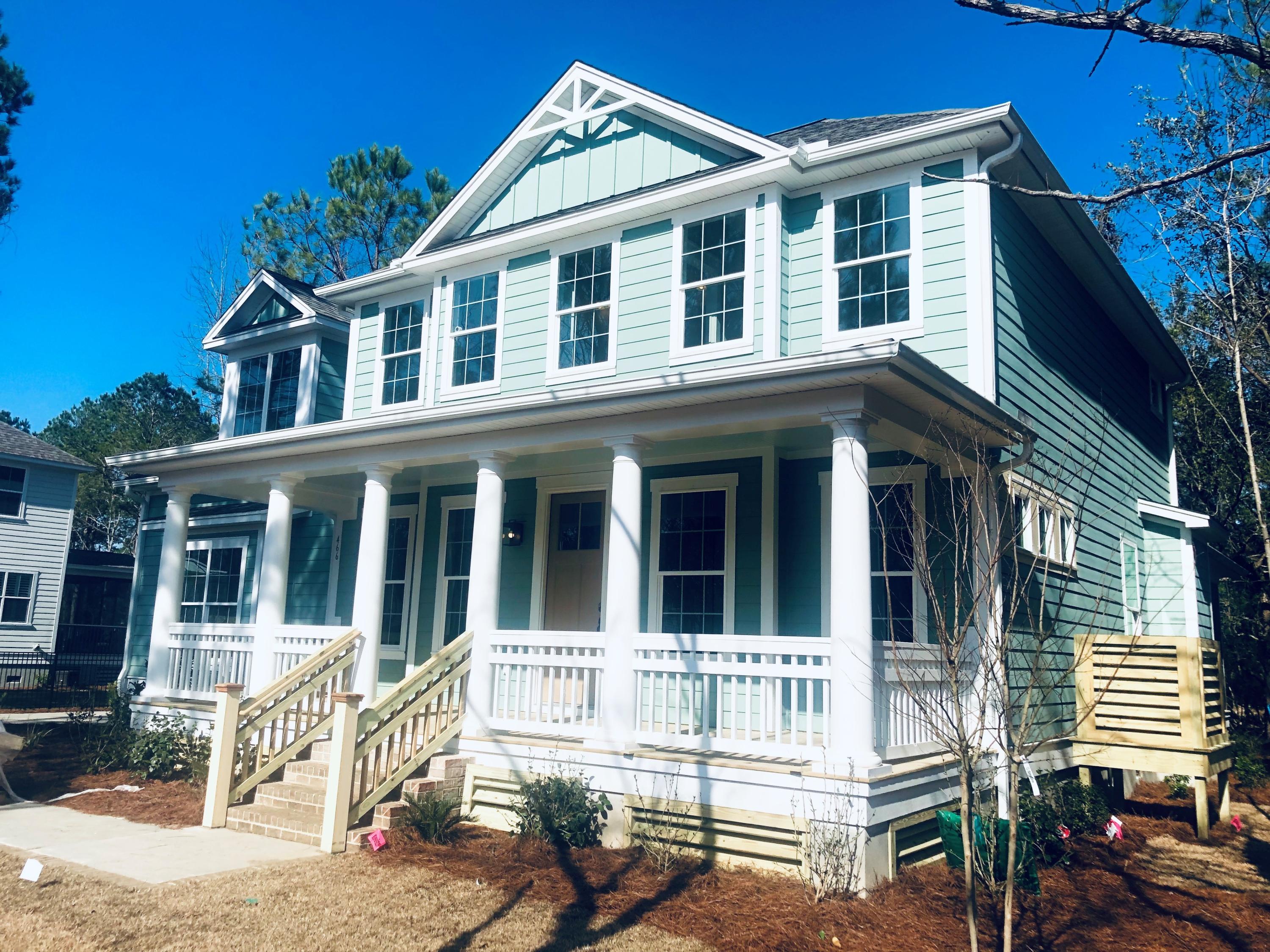 466 Woodspring Road Mount Pleasant, SC 29466 - Photo 3 of 33 DRAKE II Photo 4