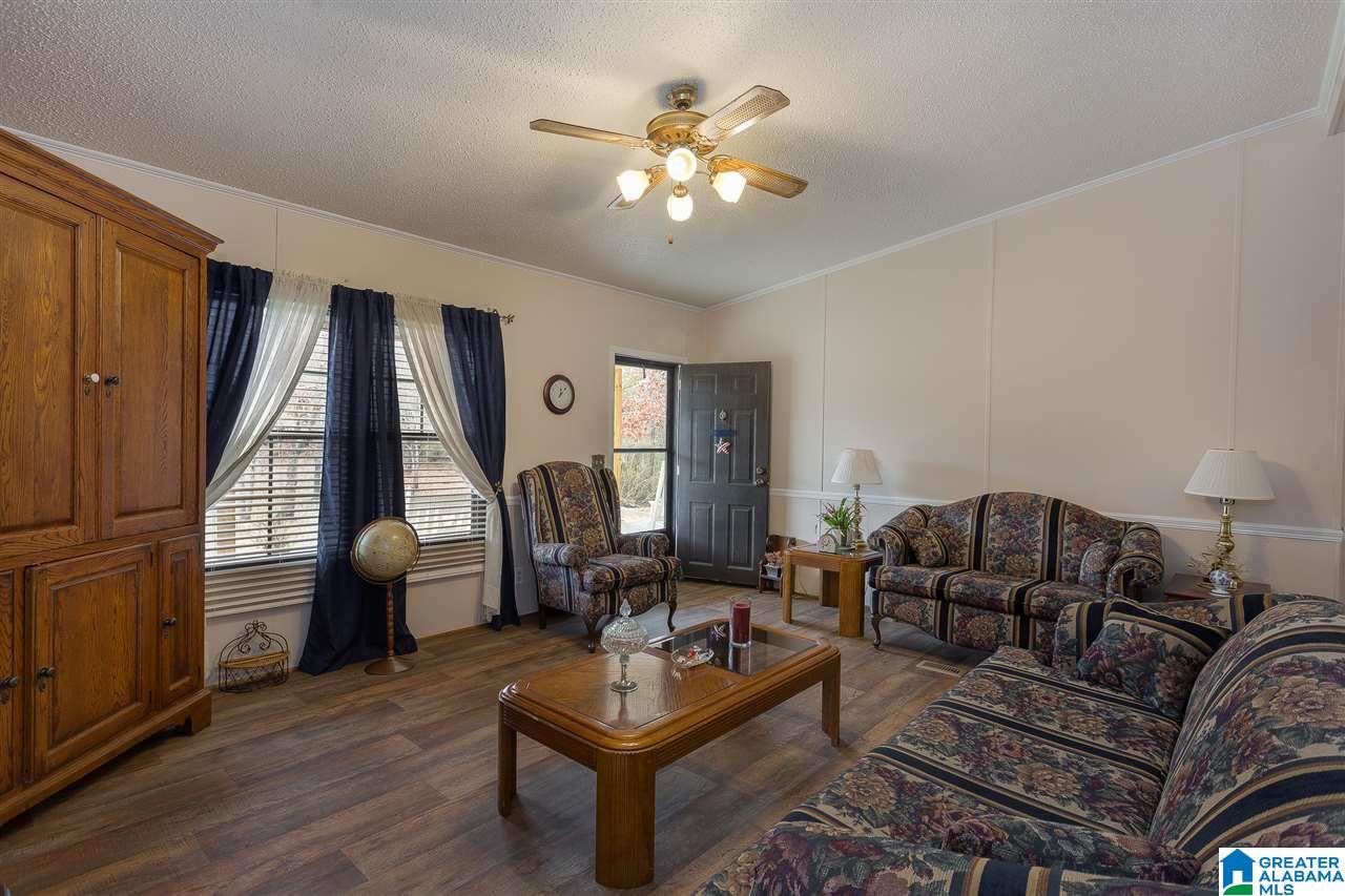 1063 Smelley Road Talladega, AL 35160 - Photo 12 of 41