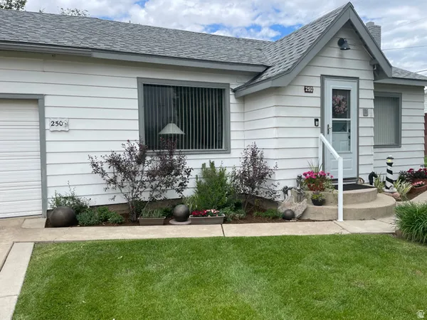$369,900 | 250 West 200 N Street, Beaver, UT 84713