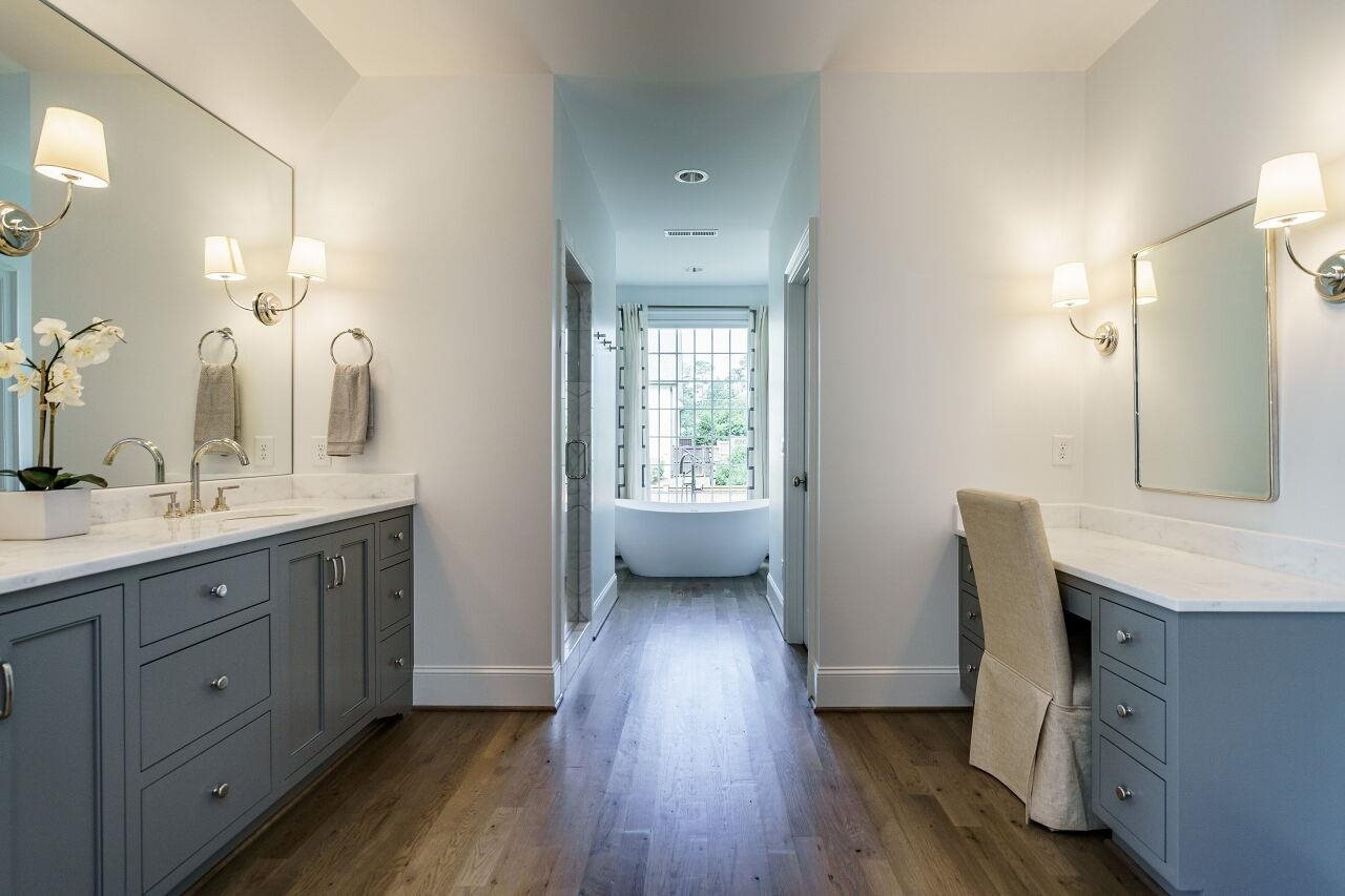 1227 Canterbury Road Raleigh, NC 27607 - Photo 20 of 30 Photo 20