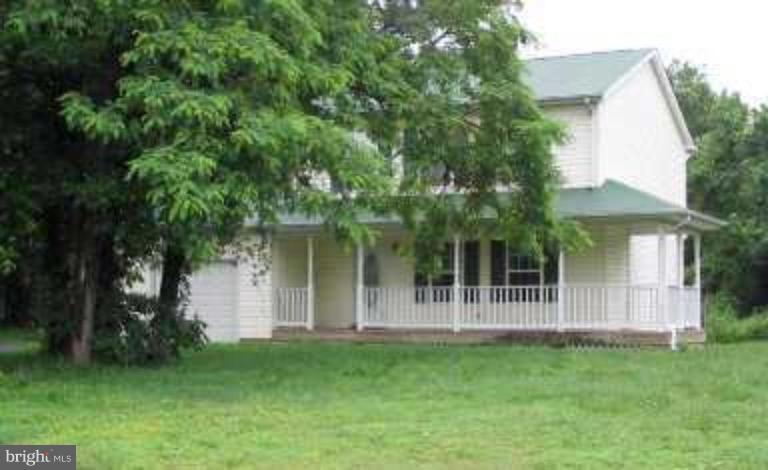 Exterior (Main)