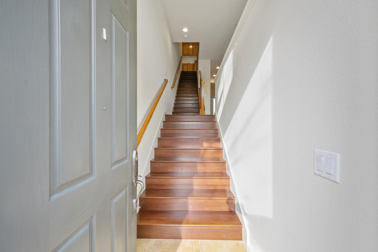 4517 Lick Mill Boulevard Santa Clara, CA 95054 - Photo 4 of 38 a view of entryway