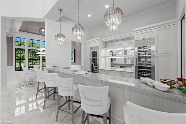 $9,250,000 | 6536 Highcroft Drive, Naples, FL 34119