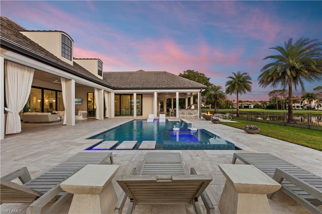 6536 Highcroft Drive Naples, FL 34119 - Photo 2 of 50