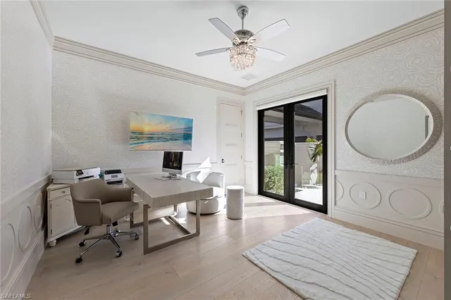 $9,250,000 | 6536 Highcroft Drive, Naples, FL 34119