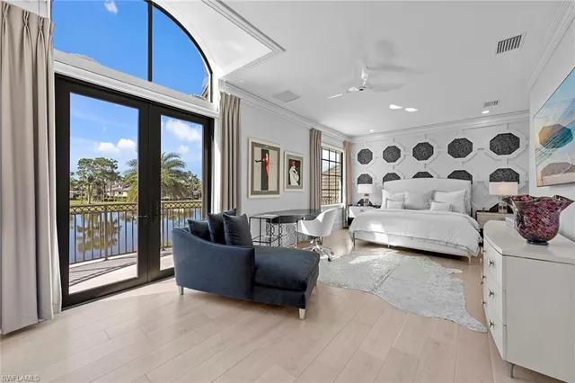 $9,250,000 | 6536 Highcroft Drive, Naples, FL 34119