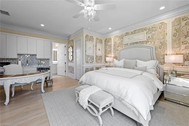 $9,250,000 | 6536 Highcroft Drive, Naples, FL 34119