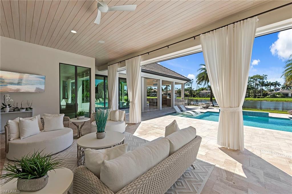 6536 Highcroft Drive Naples, FL 34119 - Photo 44 of 50