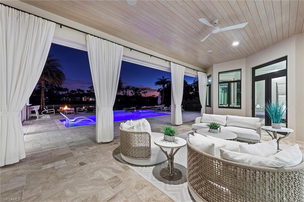 6536 Highcroft Drive Naples, FL 34119 - Photo 46 of 50