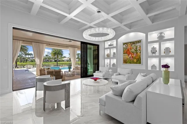 $9,250,000 | 6536 Highcroft Drive, Naples, FL 34119