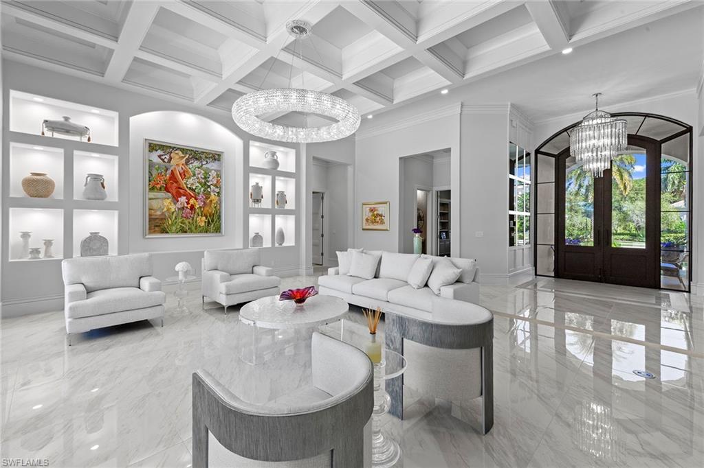 6536 Highcroft Drive Naples, FL 34119 - Photo 9 of 50