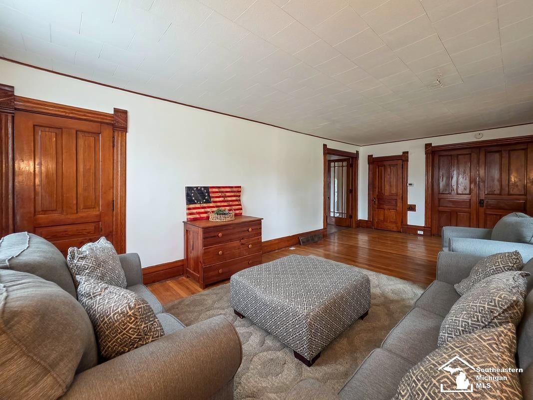 119 Redman Road Milan, MI 48160 - Photo 6 of 26 Gallery Image 6