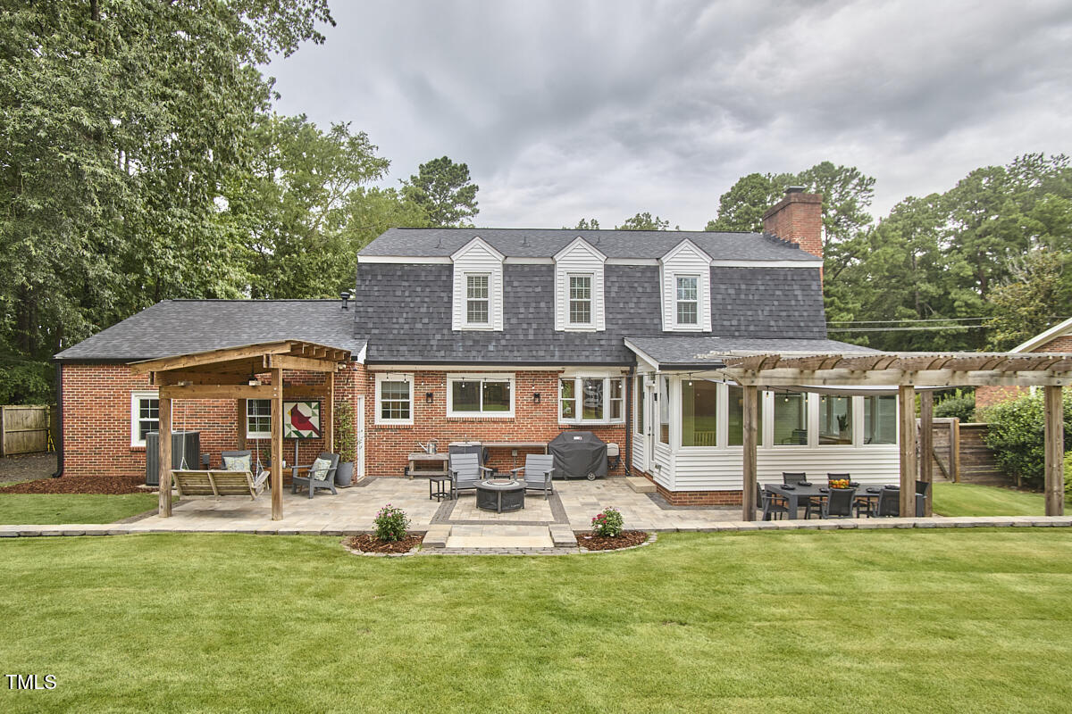 3629 Hope Valley Road Durham, NC 27707 - Photo 40 of 51 017
