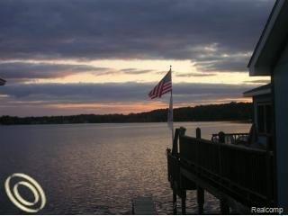 3635 Hunt Road Lapeer, MI 48446 - Photo 9 of 11 lake nepessing.jpg